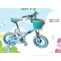 Lovely Kid's Bicycle/Bike/Children Bicycle/Bike with Basket